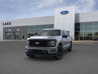 2024 Ford F-150 XLT 1FTEW3LP4RKD14329 in Milwaukee, WI 2