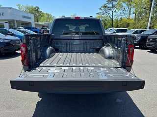 2024 Ford F-150 XLT 1FTFW3L84RKD63303 in Morehead City, NC 36