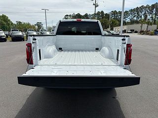 2024 Ford F-150 XLT 1FTFW3L8XRKD65170 in Morehead City, NC 36