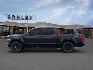 2024 Ford F-150 XLT 1FTFW3L50RKD60999 in Mount Vernon, OH 3