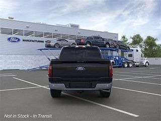 2024 Ford F-150 XLT 1FTFW3LD2RFA97205 in National City, CA 5