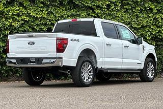 2024 Ford F-150 XLT 1FTFW3LD3RFA09259 in National City, CA 5