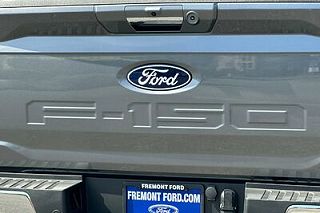 2024 Ford F-150 XLT 1FTFW3L80RFA59927 in Newark, CA 31