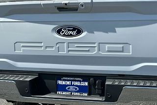 2024 Ford F-150 XLT 1FTFW3L88RFA59156 in Newark, CA 31