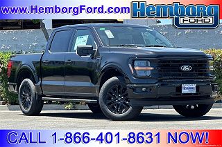 2024 Ford F-150 XLT 1FTEW3KP7RFA37329 in Norco, CA 1