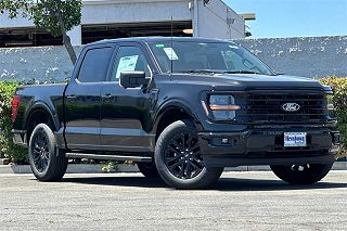 2024 Ford F-150 XLT 1FTEW3KP7RFA37329 in Norco, CA 2