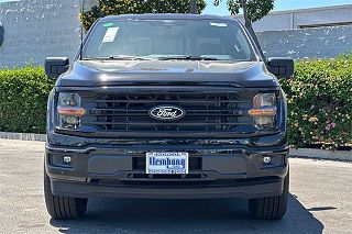 2024 Ford F-150 XLT 1FTEW3KP7RFA37329 in Norco, CA 3