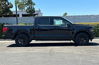 2024 Ford F-150 XLT 1FTEW3KP7RFA37329 in Norco, CA 4