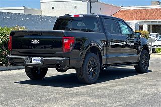 2024 Ford F-150 XLT 1FTEW3KP7RFA37329 in Norco, CA 5
