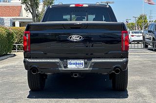 2024 Ford F-150 XLT 1FTEW3KP7RFA37329 in Norco, CA 6