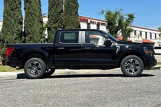 2024 Ford F-150 STX 1FTEW2KP2RKD56249 in Norco, CA 4