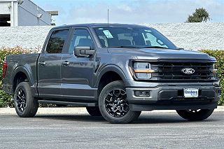 2024 Ford F-150 XLT 1FTEW3KP4RKD13702 in Norco, CA 2