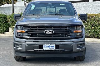 2024 Ford F-150 XLT 1FTEW3KP4RKD13702 in Norco, CA 3