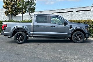 2024 Ford F-150 XLT 1FTEW3KP4RKD13702 in Norco, CA 4