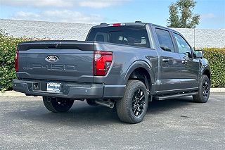 2024 Ford F-150 XLT 1FTEW3KP4RKD13702 in Norco, CA 5