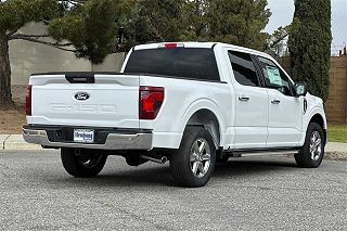 2024 Ford F-150 XLT 1FTEW3K81RFA58301 in Norco, CA 5