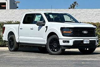 2024 Ford F-150 XLT 1FTEW3KPXRFA48129 in Norco, CA 2