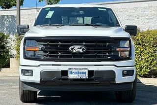 2024 Ford F-150 XLT 1FTEW3KPXRFA48129 in Norco, CA 3