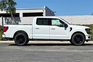 2024 Ford F-150 XLT 1FTEW3KPXRFA48129 in Norco, CA 4
