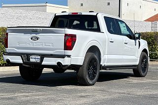 2024 Ford F-150 XLT 1FTEW3KPXRFA48129 in Norco, CA 5