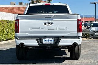 2024 Ford F-150 XLT 1FTEW3KPXRFA48129 in Norco, CA 6