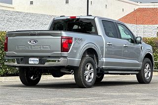 2024 Ford F-150 XLT 1FTEW3LP2RKD34823 in Norco, CA 5