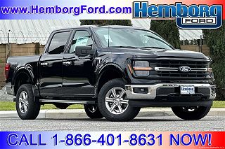 2024 Ford F-150 XLT 1FTFW3L88RFA58668 in Norco, CA 1