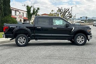 2024 Ford F-150 XLT 1FTFW3L88RFA58668 in Norco, CA 4