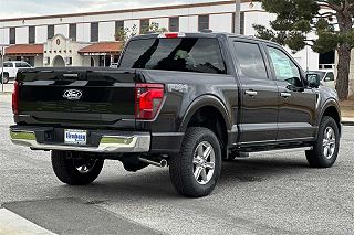 2024 Ford F-150 XLT 1FTFW3L88RFA58668 in Norco, CA 5