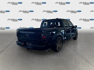 2024 Ford F-150 XLT 1FTFW3L52RKD55903 in Norman, OK 26