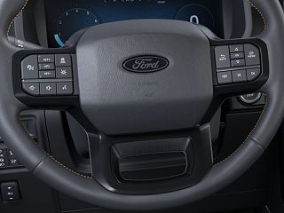 2024 Ford F-150 Tremor 1FTFW4L80RFA82419 in North Hollywood, CA 12