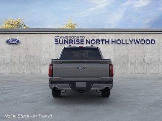 2024 Ford F-150 Tremor 1FTFW4L80RFA82419 in North Hollywood, CA 5