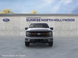 2024 Ford F-150 Tremor 1FTFW4L80RFA82419 in North Hollywood, CA 6