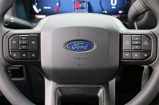 2024 Ford F-150 STX 1FTEW2K50RKE07729 in Oklahoma City, OK 20