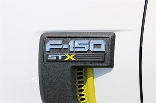 2024 Ford F-150 STX 1FTEW2K50RKE07729 in Oklahoma City, OK 9