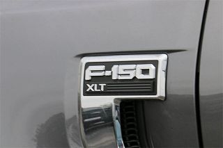 2024 Ford F-150 XLT 1FTFW3LD0RFA09669 in Oklahoma City, OK 11