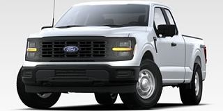 2024 Ford F-150 STX VIN: 1FTEX2KP5RKD68750
