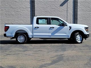 2024 Ford F-150 XL 1FTEW1KP4RKD49328 in Pittsburg, CA 2