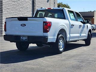 2024 Ford F-150 XL 1FTEW1KP4RKD49328 in Pittsburg, CA 5