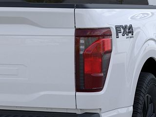 2024 Ford F-150 XLT 1FTFW3L89RFA53723 in Pittsburgh, PA 21