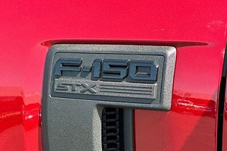 2024 Ford F-150 STX 1FTEW2KP1RKD22190 in Richmond, CA 7