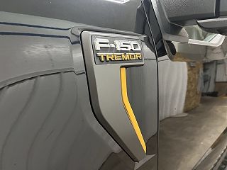 2024 Ford F-150 Tremor 1FTFW4L82RFA89081 in Rifle, CO 2