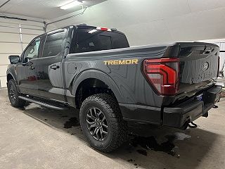 2024 Ford F-150 Tremor 1FTFW4L82RFA89081 in Rifle, CO 4
