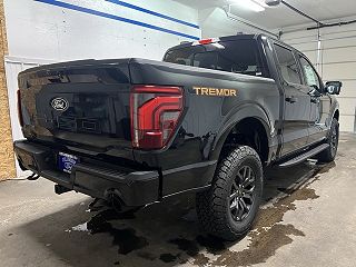 2024 Ford F-150 Tremor 1FTFW4L82RFA89081 in Rifle, CO 6