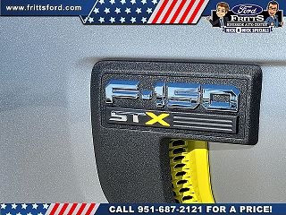 2024 Ford F-150 STX 1FTEW2KP9RKD45703 in Riverside, CA 19