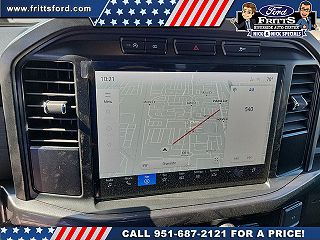 2024 Ford F-150 STX 1FTEW2KP9RKD45703 in Riverside, CA 9