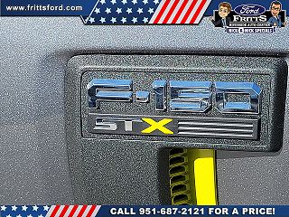 2024 Ford F-150 STX 1FTEW2KP5RKD44855 in Riverside, CA 19