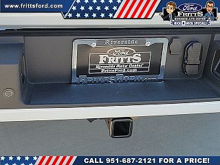 2024 Ford F-150 STX 1FTEW2KP5RFA56083 in Riverside, CA 18