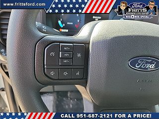 2024 Ford F-150 STX 1FTEW2KP5RFA56083 in Riverside, CA 5