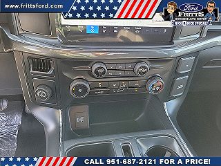 2024 Ford F-150 STX 1FTEW2KP5RFA56083 in Riverside, CA 8